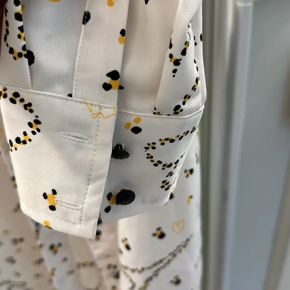 Karl lagerfield dress - Picture 10 of 11